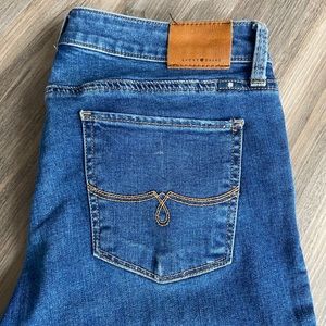 Lucky Brand Jeans